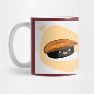 shusi design Mug